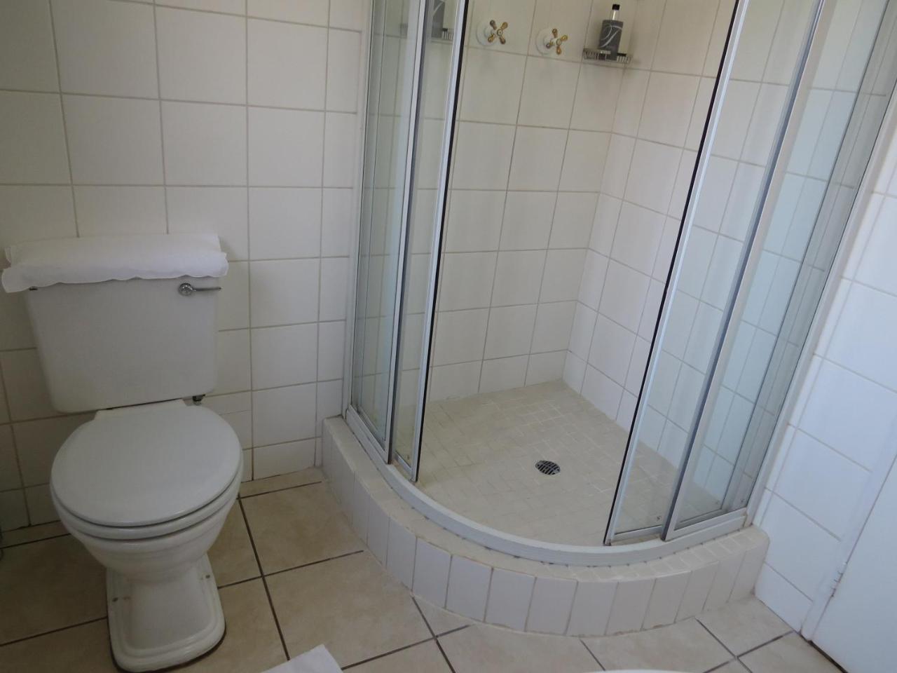 Camelia Guest House Bloemfontein Eksteriør billede