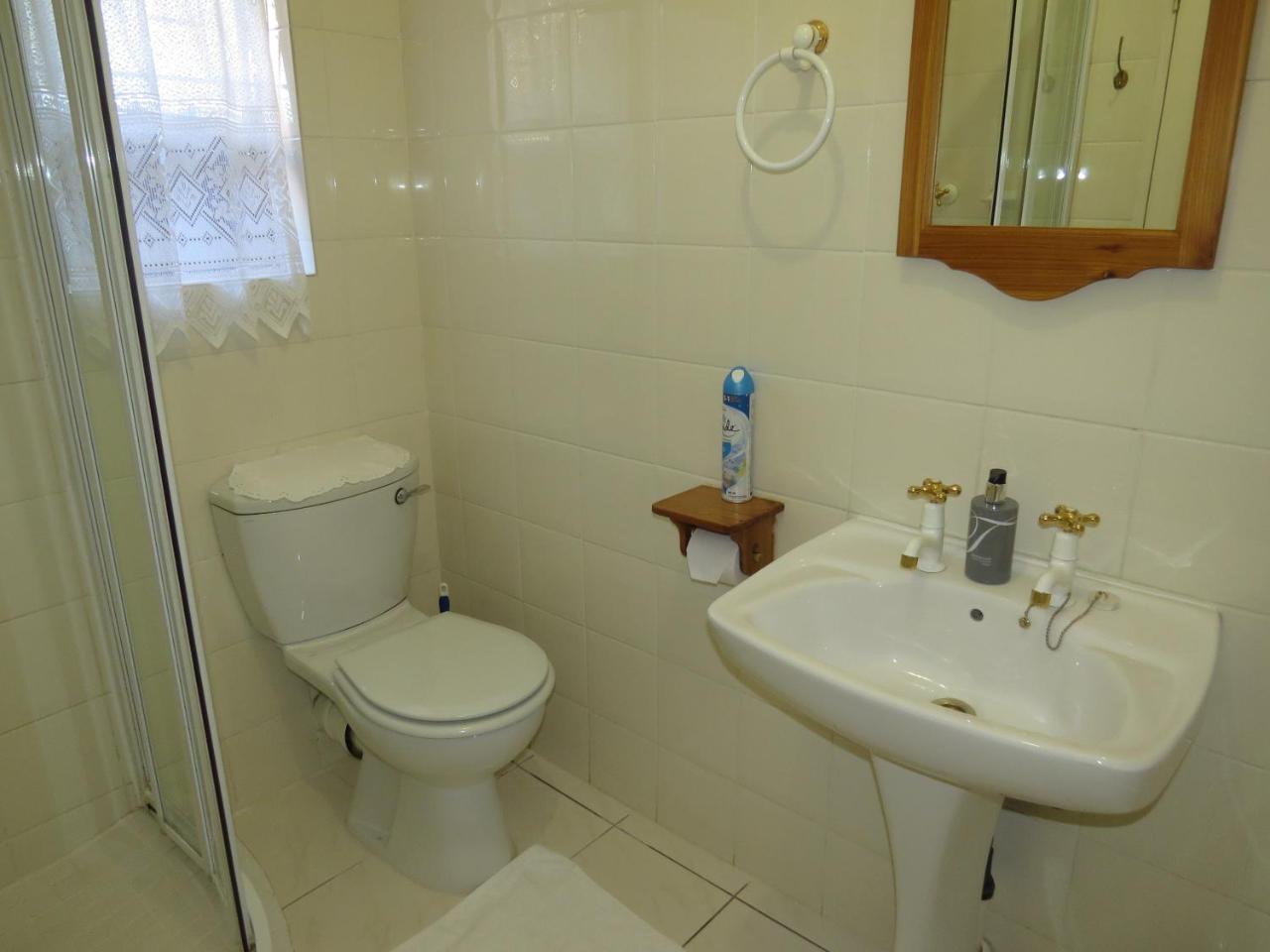 Camelia Guest House Bloemfontein Eksteriør billede
